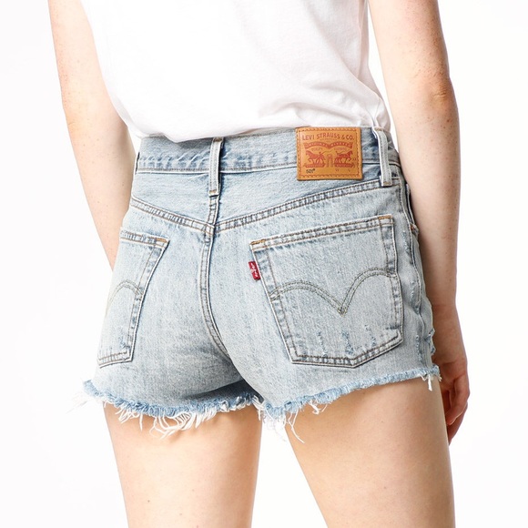 Levi's | Shorts | Levis 5 Shorts In 